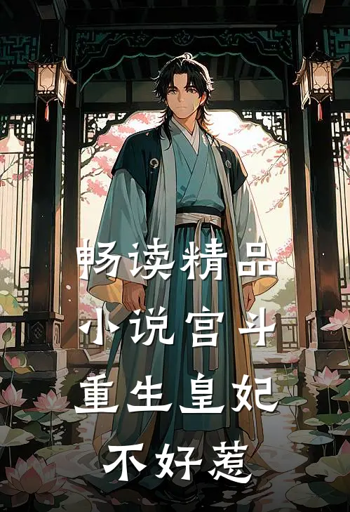 畅读精品小说宫斗：重生皇妃不好惹