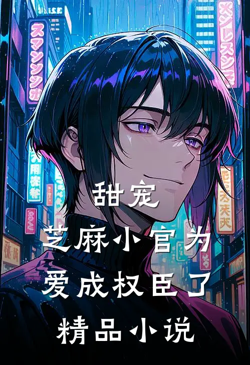 甜宠：芝麻小官为爱成权臣了精品小说