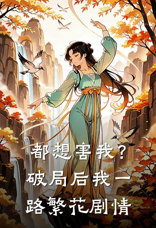 都想害我？破局后我一路繁花剧情