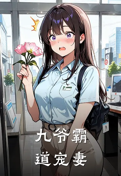 九爷霸道宠妻