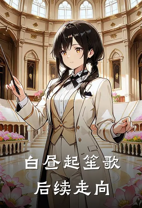 白昼起笙歌后续走向