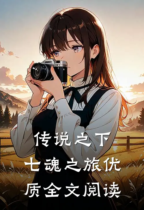 传说之下：七魂之旅优质全文阅读