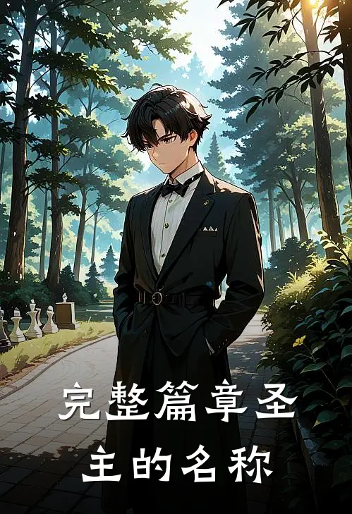 完整篇章圣主的名称