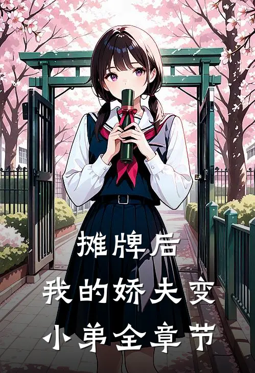 摊牌后，我的娇夫变小弟全章节