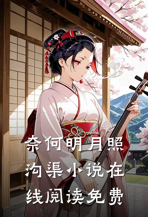 奈何明月照沟渠小说在线阅读免费