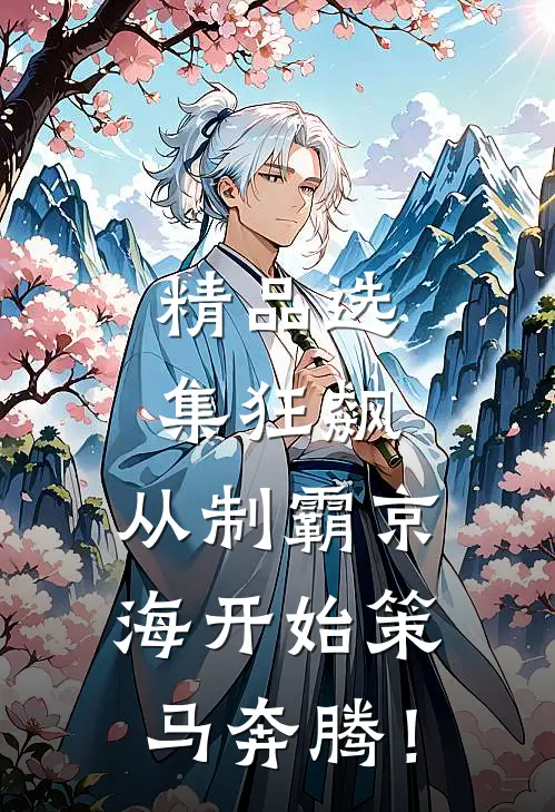 精品选集狂飙：从制霸京海开始策马奔腾！