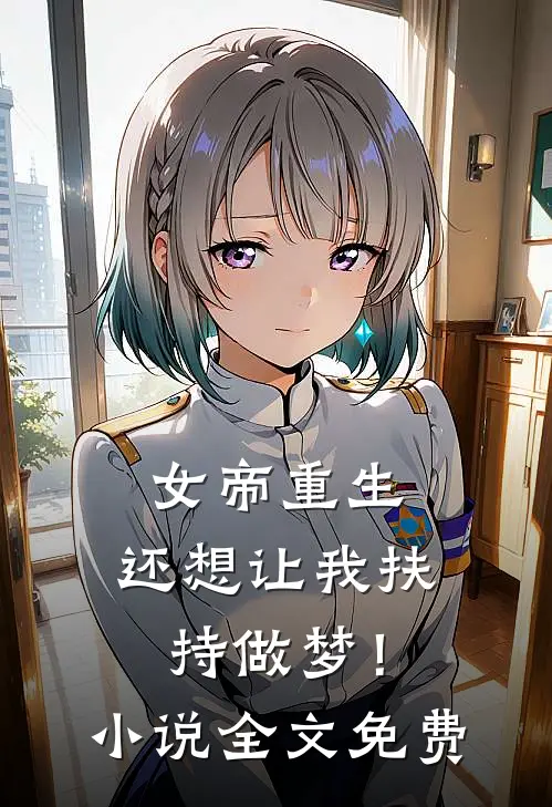 女帝重生，还想让我扶持做梦！小说全文免费