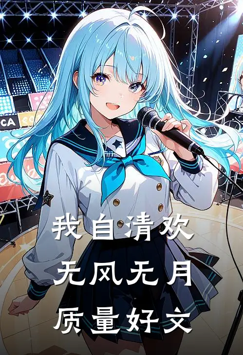 我自清欢，无风无月质量好文