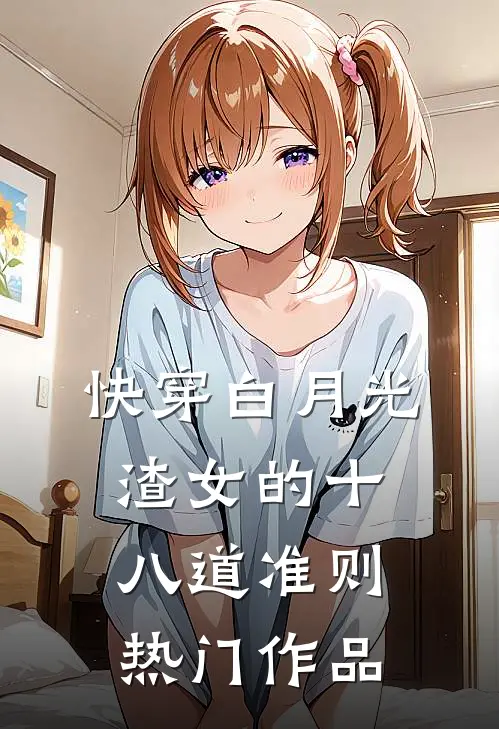 快穿白月光：渣女的十八道准则热门作品