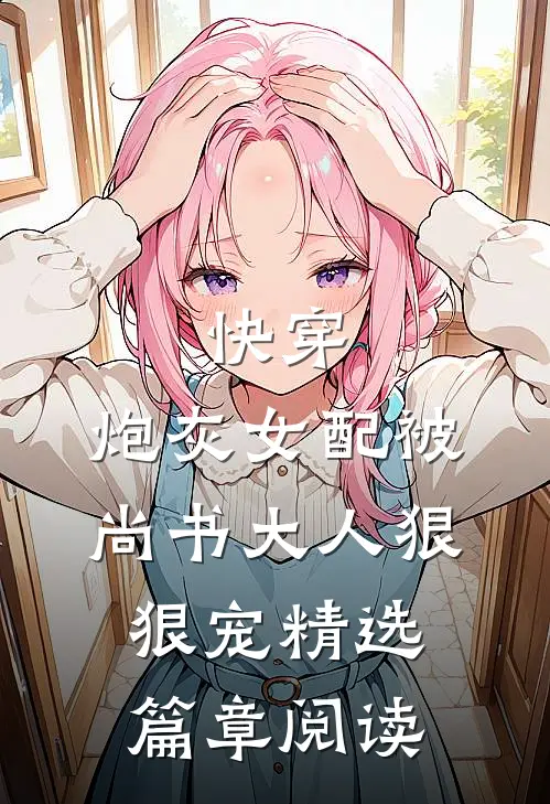 快穿：炮灰女配被尚书大人狠狠宠精选篇章阅读