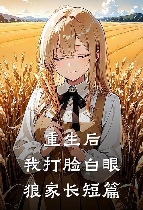 重生后，我打脸白眼狼家长短篇