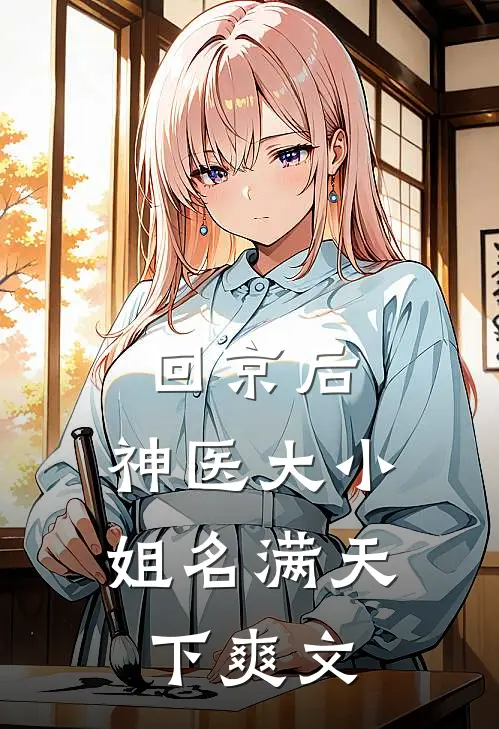 回京后，神医大小姐名满天下爽文