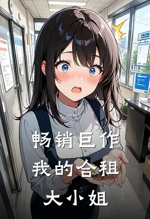 畅销巨作我的合租大小姐