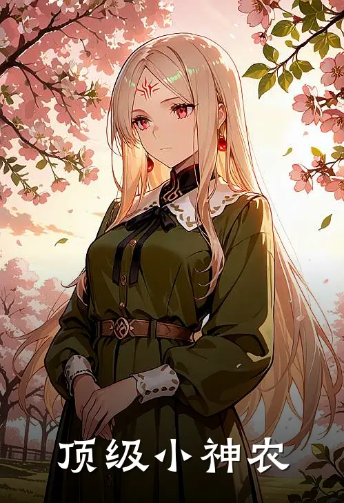 顶级小神农