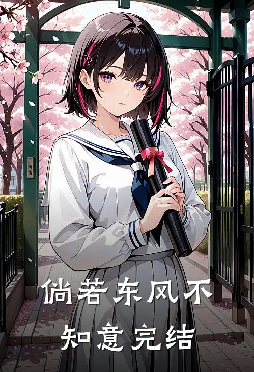 倘若东风不知意完结