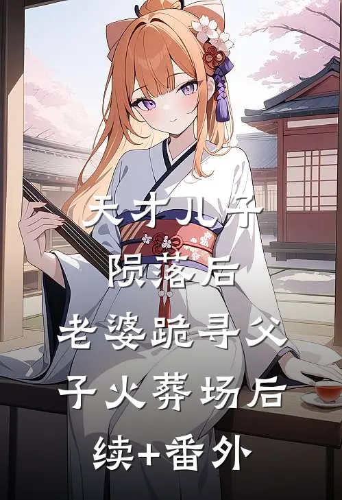 天才儿子陨落后，老婆跪寻父子火葬场后续+番外