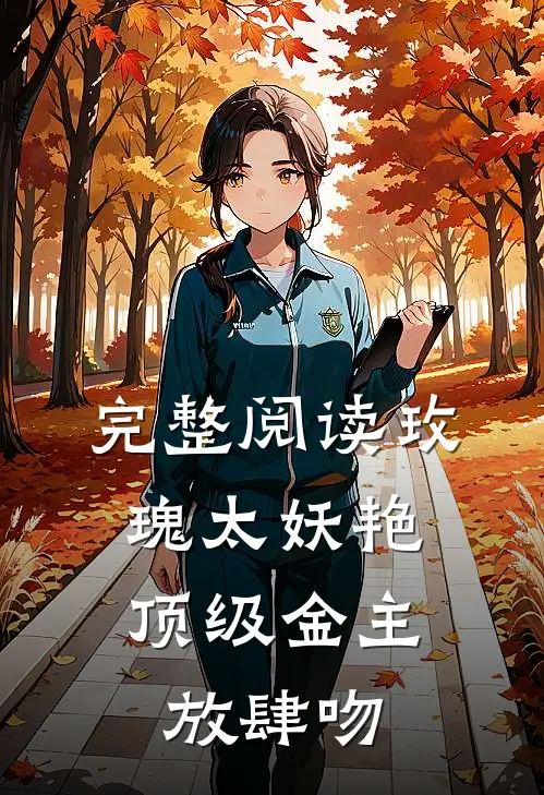完整阅读玫瑰太妖艳，顶级金主放肆吻