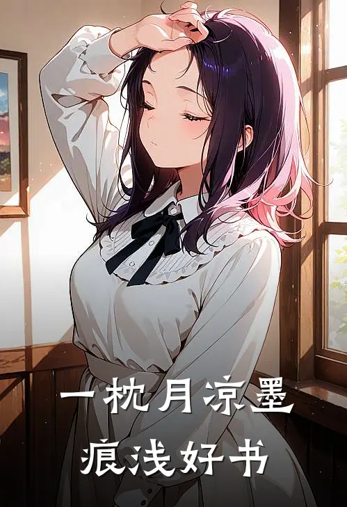 一枕月凉墨痕浅好书
