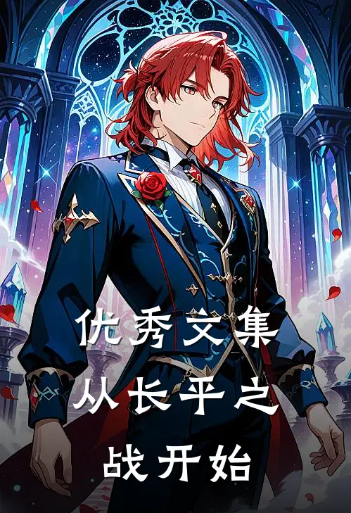 优秀文集从长平之战开始