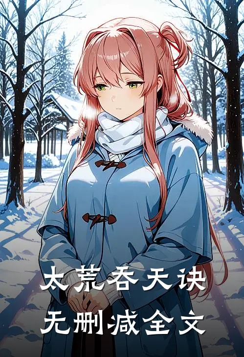 太荒吞天诀无删减全文