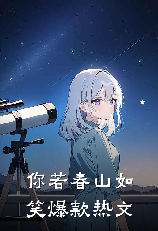 你若春山如笑爆款热文