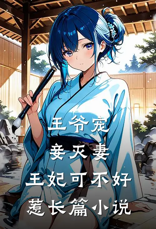 王爷宠妾灭妻,王妃可不好惹长篇免费阅读