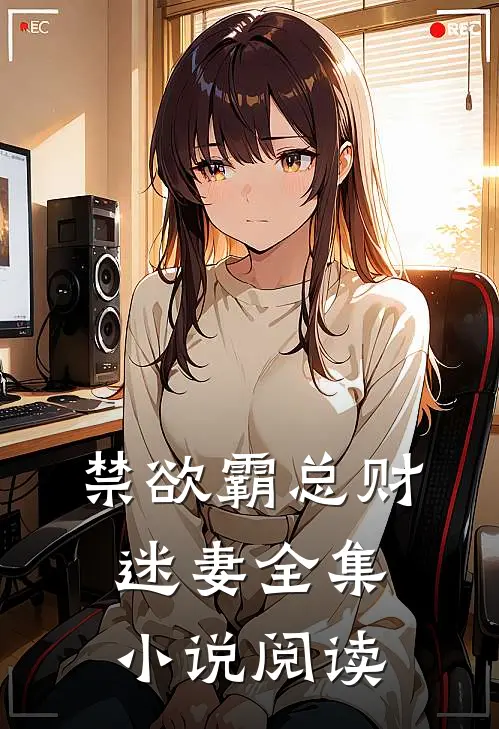 禁欲霸总财迷妻全集小说阅读