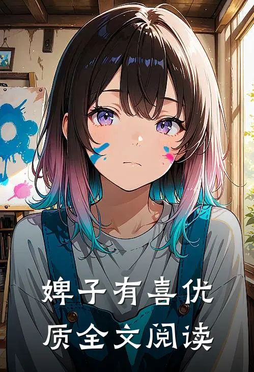 婢子有喜优质全文阅读