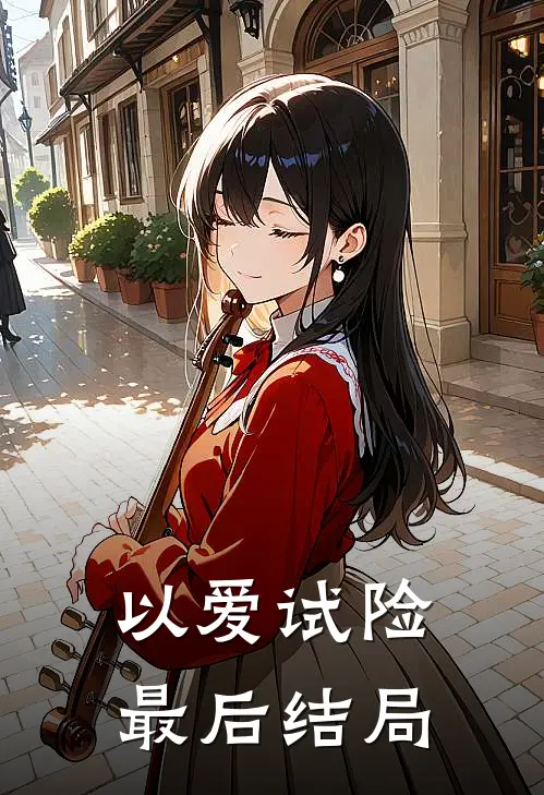 以爱试险最后结局