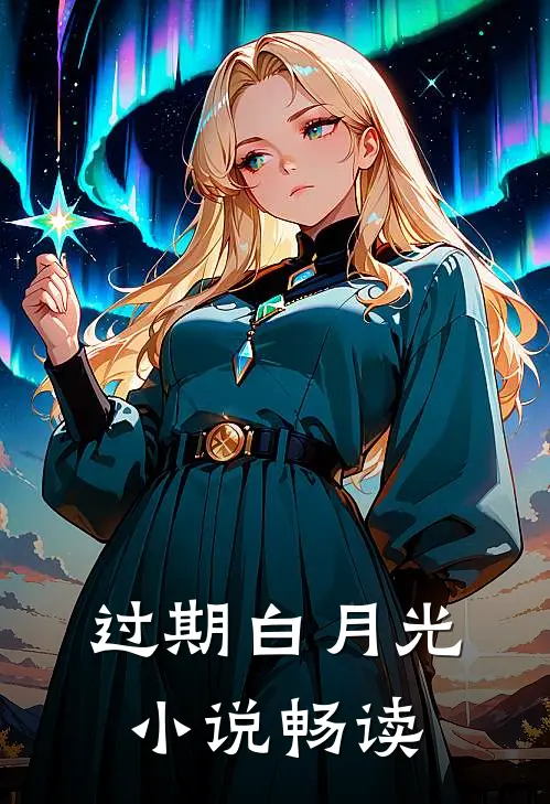 过期白月光小说畅读