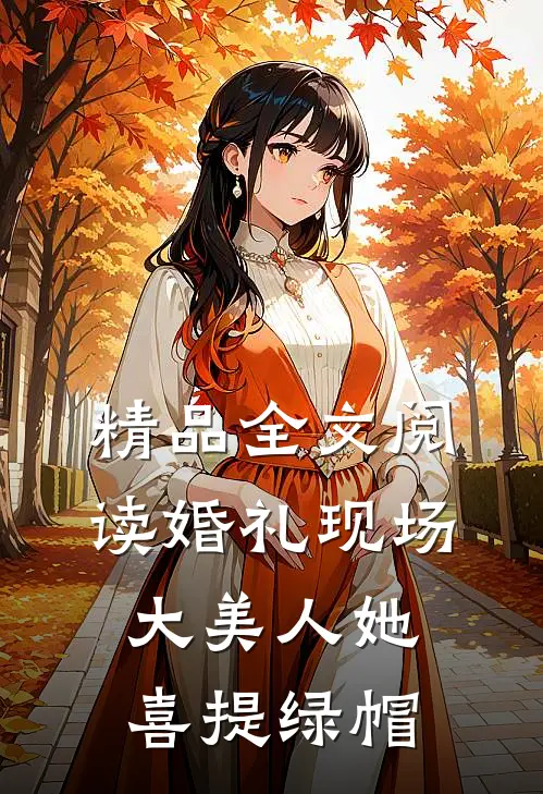 精品全文阅读婚礼现场，大美人她喜提绿帽