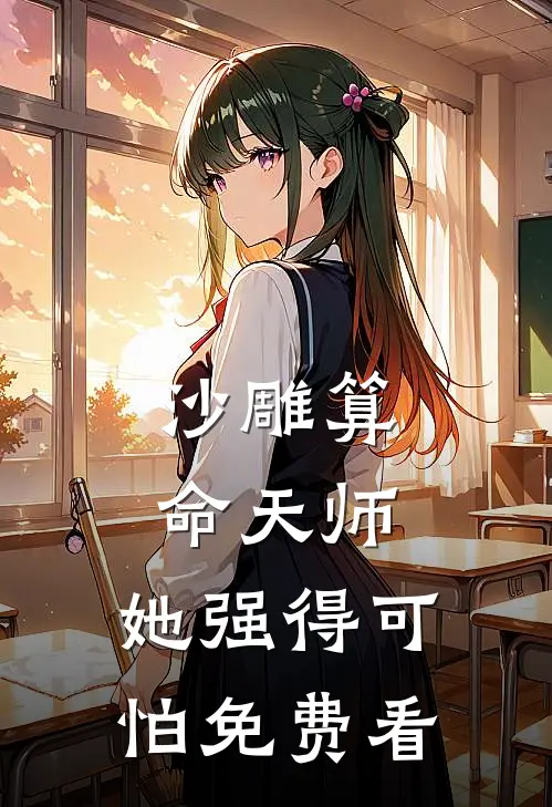 沙雕算命天师，她强得可怕免费看