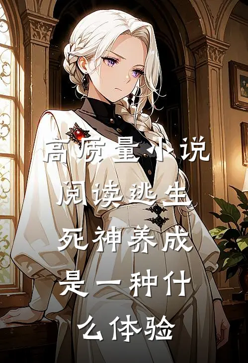 高质量小说阅读逃生：死神养成是一种什么体验