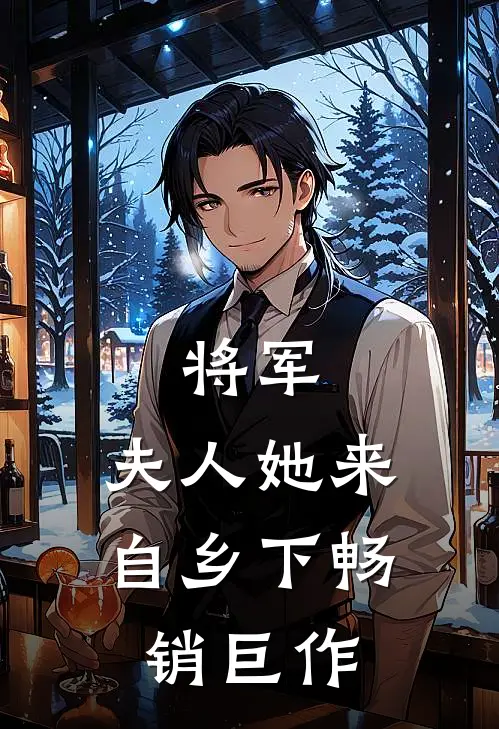 将军，夫人她来自乡下畅销巨作