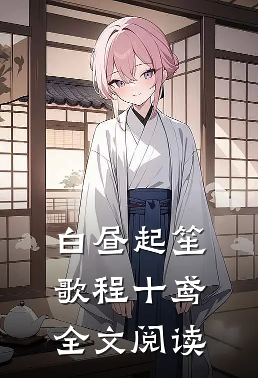白昼起笙歌程十鸢全文阅读