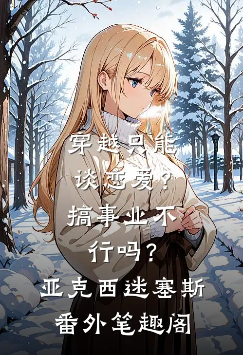 穿越只能谈恋爱？搞事业不行吗？：亚克西迷塞斯番外笔趣阁