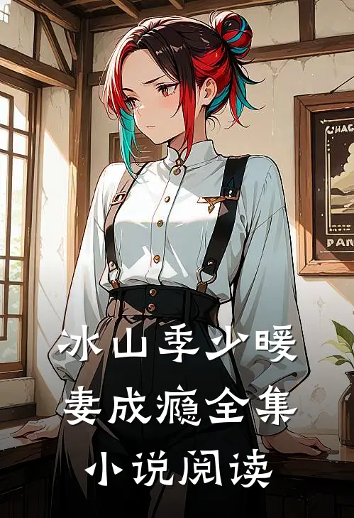 冰山季少暖妻成瘾全集小说阅读