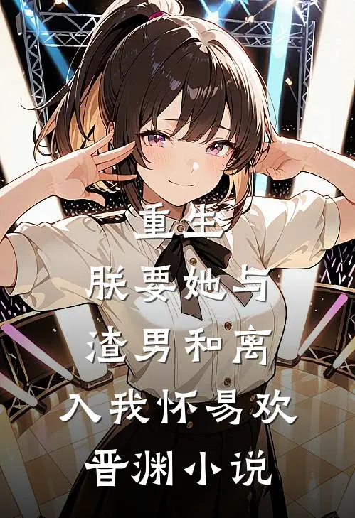 重生：朕要她与渣男和离，入我怀易欢晋渊小说
