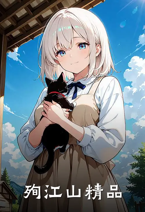殉江山精品
