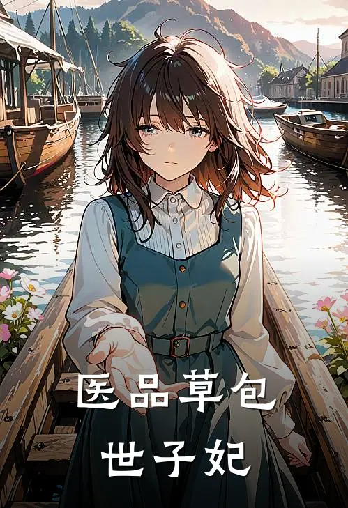 医品草包世子妃