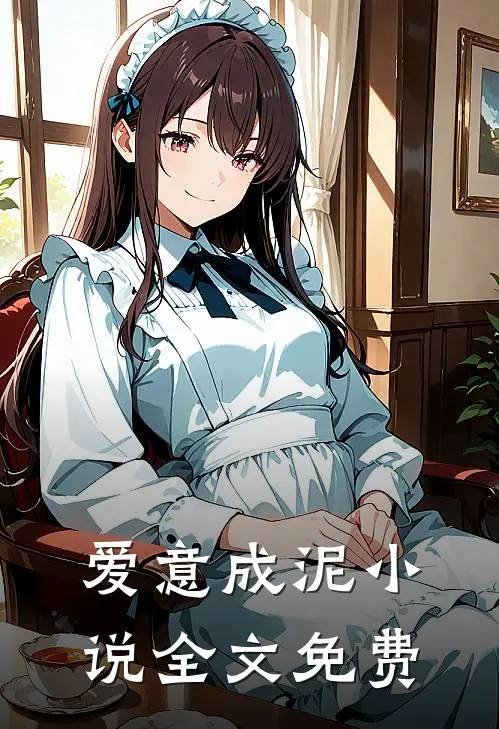 爱意成泥小说全文免费