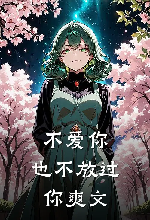 不爱你，也不放过你爽文