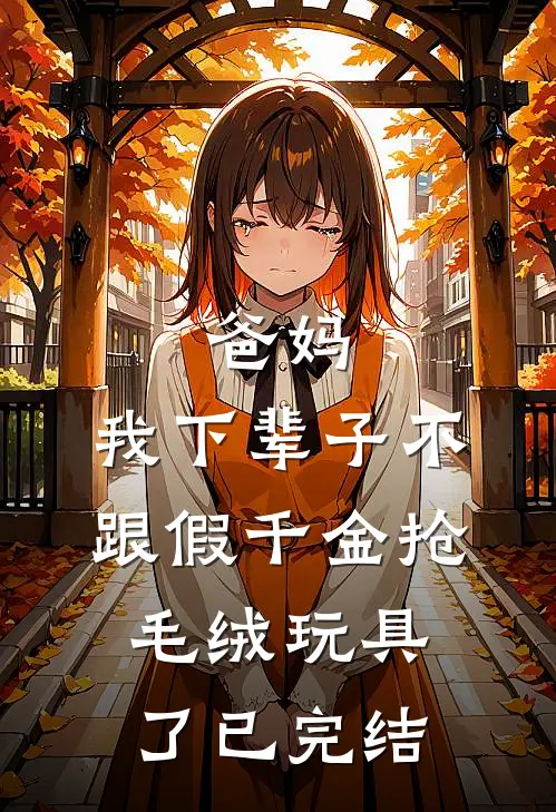 爸妈，我下辈子不跟假千金抢毛绒玩具了已完结