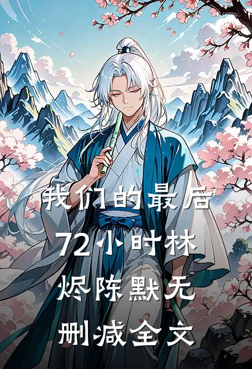 我们的最后72小时林烬陈默无删减全文