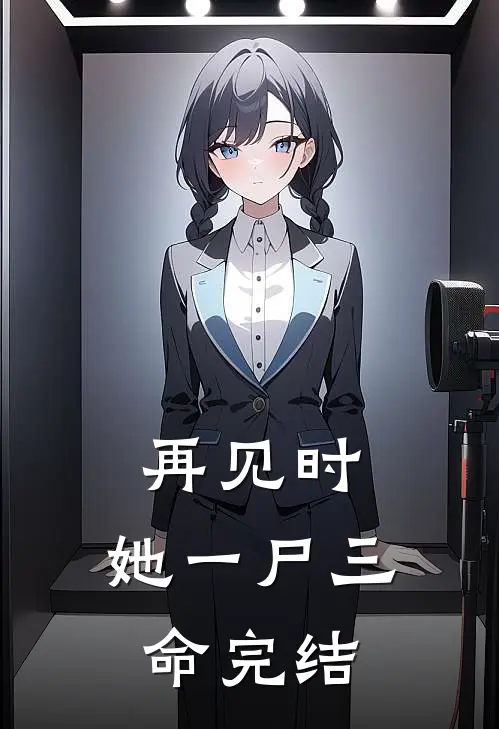 再见时，她一尸三命完结
