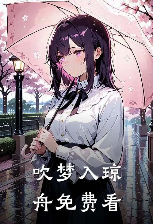 吹梦入琼舟免费看