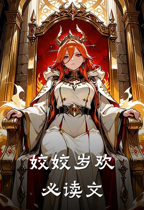 姣姣岁欢必读文