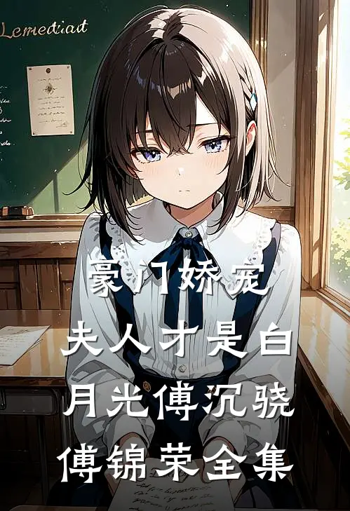 豪门娇宠：夫人才是白月光傅沉骁傅锦荣 全集