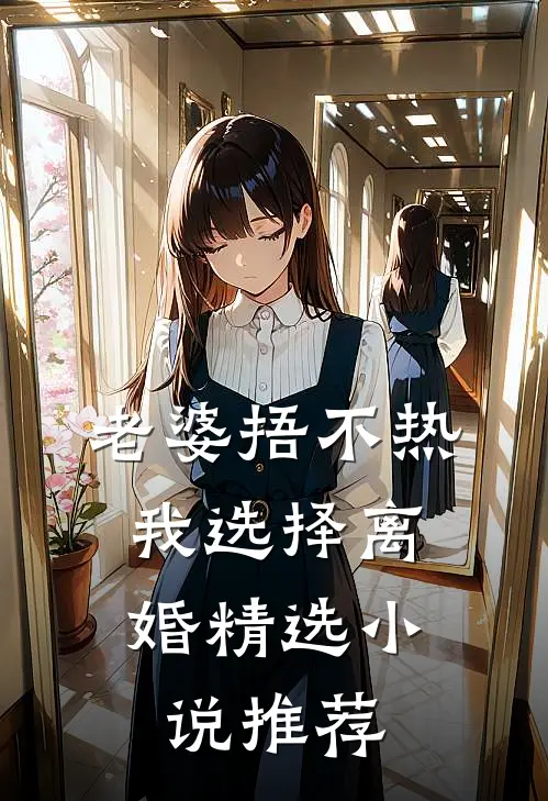 老婆捂不热，我选择离婚精选小说推荐