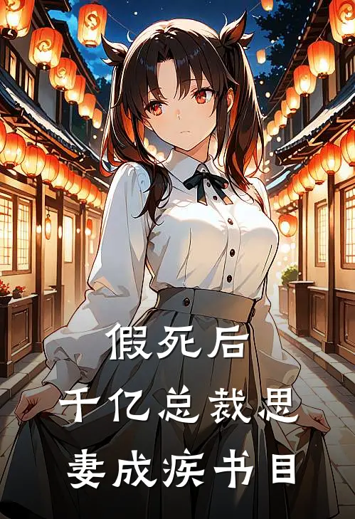 假死后，千亿总裁思妻成疾书目